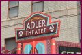 Broadway at the Adler returns this fall