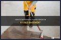 Can you apply epoxy in cold weather?