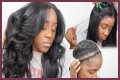 Can You Sew In A Wig?