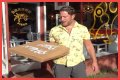 Dave Portnoy and the Owner of Dragon Pizza Got Into a Fairly Extreme Fight