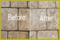 How Do You Remove Ingrained Dirt From Floor Tiles?