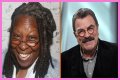 How Many Times Has Whoopi Goldberg Been Married