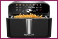 Is A 6 Quart Air Fryer Big Enough?