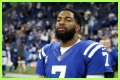 Jacoby Brissett Net Worth