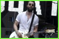 Liam Fray Net Worth