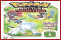 List of English language Battle Frontier home video releases (Region 1)