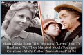 Mom Olivia from 'The Waltons' Amazes with Blonde Bob at 84 - She ‘Loved’ Her TV Husband Yet They Married Other Co-stars