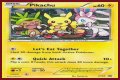 Pikachu (XY Promo 95) - Bulbapedia, the community-driven Pokémon encyclopedia