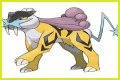 Raikou (disambiguation) - Bulbapedia, the community-driven Pokémon encyclopedia