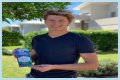 Sam Fricker Net Worth 2024