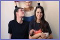 Steven Frend's Son Alex Celebrates A Birthday- How Old Is He?