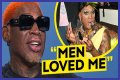 Unraveling The Enigma Of Dennis Rodman's Sexuality