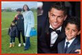 Who is Cristiano Ronaldo Jr’s Mom and Why She Remains a Mystery