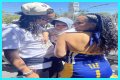 Who is Damion Lee wife Sydel Curry? Bio, age, family, Instagram, net worth