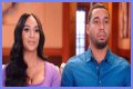 Winter And Chantel Everett Go Over The Edge At Disney